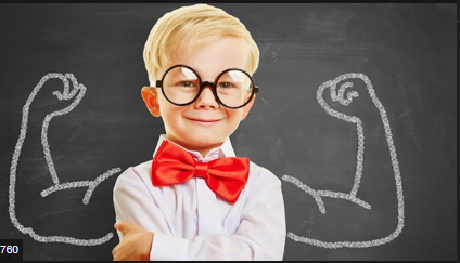 أفضل الطرق لتعزيز الثقة بالنفس عن الطفل - Advice أفضل الطرق لتعزيز الثقة بالنفس عن الطفل