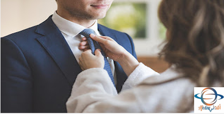 - Advice كيف تواسين زوجك في مصابه وحزنه