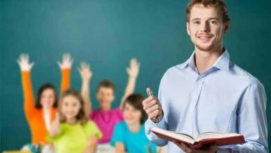 10 نصائح لتكون معلماً إيجابياً