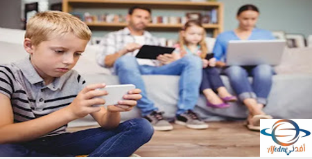 أثر التكنولوجيا على العلاقات الأسرية والعائلة - Advice أثر التكنولوجيا على العلاقات الأسرية والعائلة