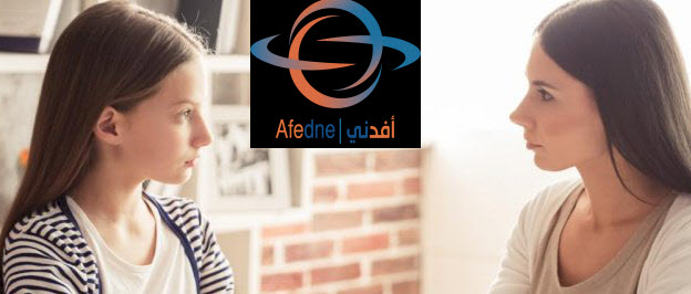 كيف تبدئين الحديث مع ابنتك عن سن البلوغ ؟ - Advice كيف تبدئين الحديث مع ابنتك عن سن البلوغ ؟