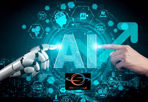 2023-07-09_145822 - Advice خمس وظائف مهددة بالأنقراض بعد ظهور الذكاء الاصطناعي