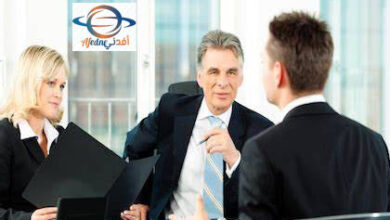 أهم النصائح لكتابة نموذج خطاب التقديمي(cover letter) .