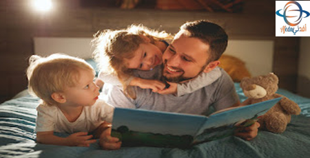مدى أهمية دور الأب في رعاية الأبناء مع الأم - Advice مدى أهمية دور الأب في رعاية الأبناء مع الأم