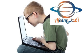 أضرار إستخدام الأطفال للسوشيال ميديا