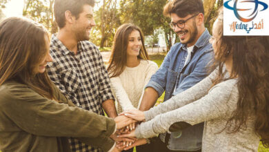 تأثير التسامح على الصحة النفسية