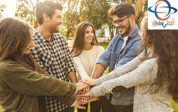 تأثير التسامح على الصحة النفسية - Advice تأثير التسامح على الصحة النفسية