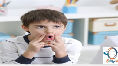 ما علاج التأتأة لدى الأطفال بعد الكلام السوى؟