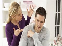 كيقية التخلص من نكد الزوجة - Advice كيقية التخلص من نكد الزوجة