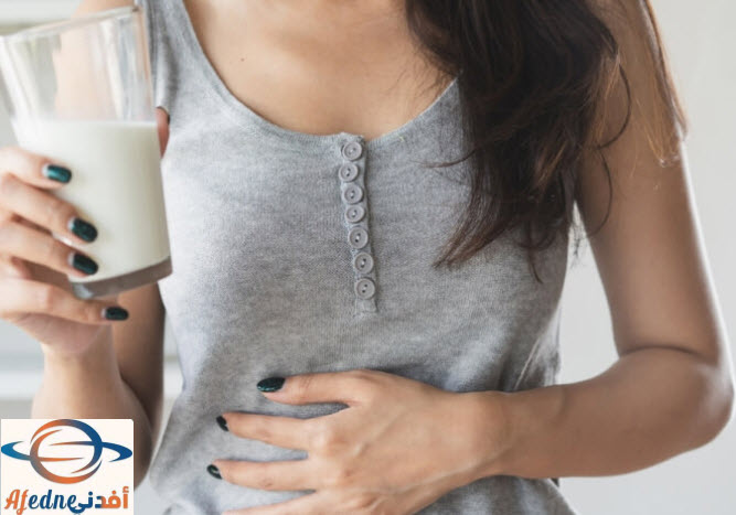 lactose - Advice حساسية اللاكتوز