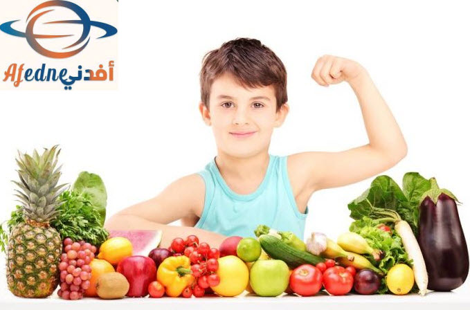 أكل الطفل للخضار - Advice تحفيز الطفل للأكل الحضار