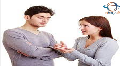 كيف أستطيع التعامل بذكاء وحكمه مع زوجي؟ - Advice كيف أستطيع التعامل بذكاء وحكمه مع زوجي؟