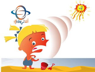 أسباب الشعور بالتعب و الإرهاق خلال فترة الصيف - Advice أسباب الشعور بالتعب و الإرهاق خلال فترة الصيف