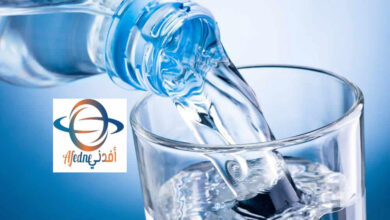 فوائد و أهمية شرب المياه لجسم الإنسان