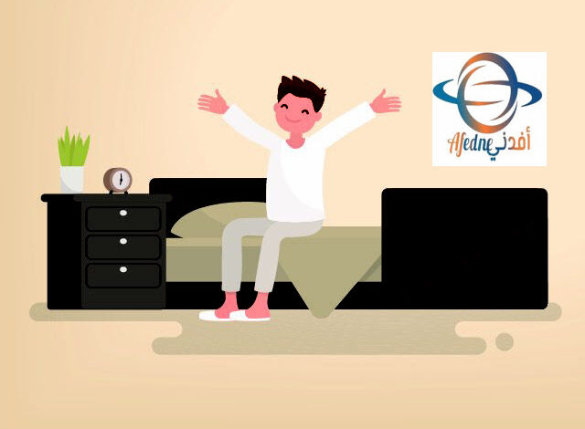 لماذا يجب أن نحصل على عدد ساعات كافية من النوم - Advice ساعات كافية من النوم