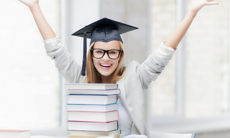 اهدافك الدراسية - Advice أهم النصائح لتحقيق أهدافك الدراسية .. وأهمية تحديد الأهداف