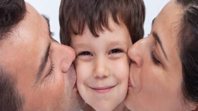 كيف تربي طفلك؟ أهم الأساليب التربية الإيجابية الغير مباشرة