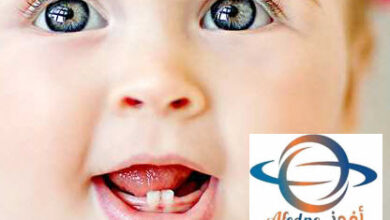 جميع مايهم الأم حول تسنين الطفل