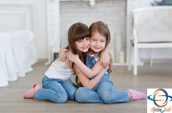 عزيزتي الأم إليك تسع مميزات في إنجاب البنات - Advice عزيزتي الأم إليك تسع مميزات في إنجاب البنات