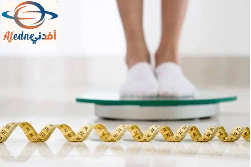 عدم زيادة الوزن - Advice عد زيادة في الوزن