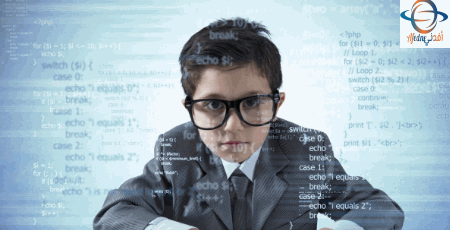 أساسيات ولغات البرمجة للأطفال تفتح لهم آفاق بعيدة