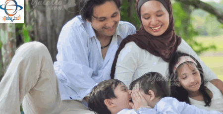 علم طفلك الحلال والحرام بطريقة سلسة تناسب عمره
