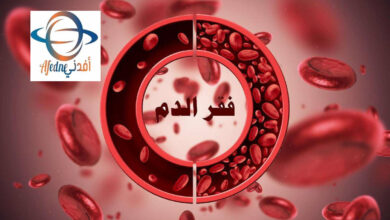 ماهي عوامل الوقاية من أسباب فقر الدم