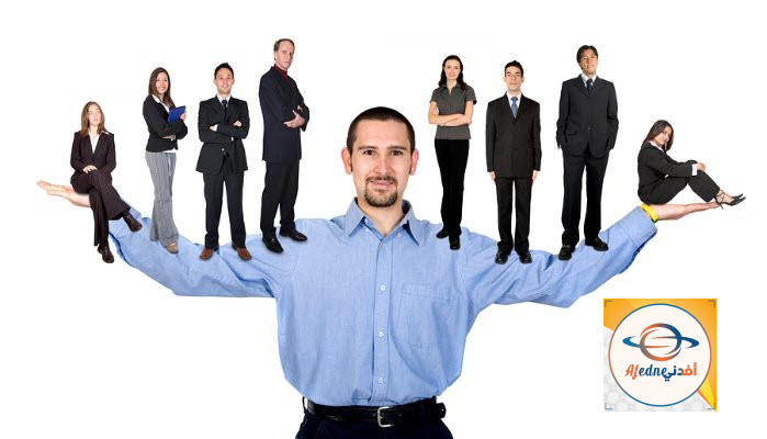 كيف تصبح مديرا ناجحا وما هو أثر المدير الناجح على الموظفين؟ - Advice كيف تصبح مديرا ناجحا وما هو أثر المدير الناجح على الموظفين؟