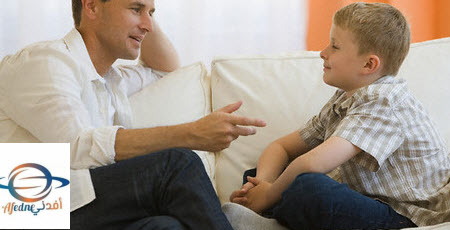 كيف نساعد أطفالنا في التعبير عن مشاعرهم وما أهمية ذلك لهم؟ - Advice كيف نساعد أطفالنا في التعبير عن مشاعرهم وما أهمية ذلك لهم؟