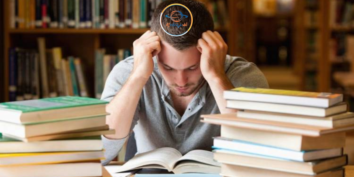 الامتحانات والضغوط النفسية: دليل شامل للتعامل مع القلق والتوتر - Advice الامتحانات والضغوط النفسية: دليل شامل للتعامل مع القلق والتوتر