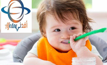 كيف تقدمين الطعام لطفلك الرضيع أول مرة - Advice كيف تقدمين الطعام لطفلك الرضيع أول مرة