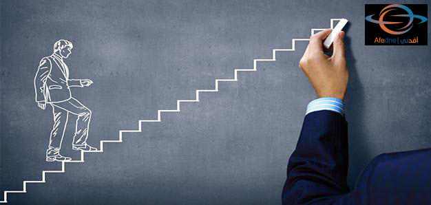 كيف ابني مستقبلي - Advice خطوات بناء المستقبل