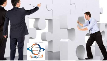 نصائح تساعدك لاختيار المسار المهني المناسب لحديثي التخرج - Advice نصائح تساعدك لاختيار المسار المهني المناسب لحديثي التخرج