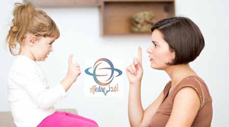 كيف تعرف أن طفلك يكذب - Advice كيف تعرف أن طفلك يكذب