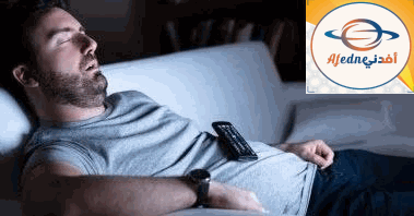 أضرار ال7 ومخاطر ال6 وكوارث ال5 عدد ساعات النوم