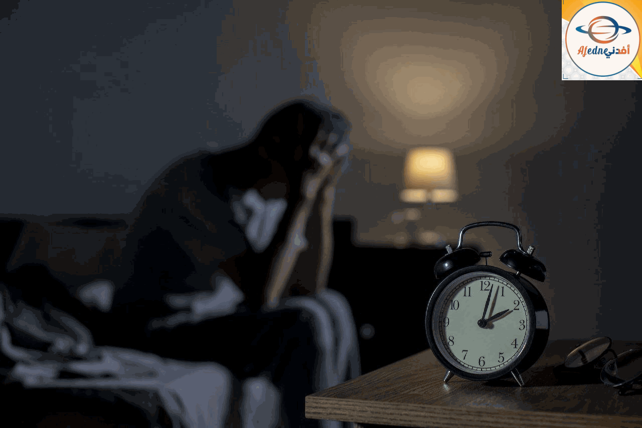 اضطرابات النوم بالثلاثينات مرتبط بالتدهور المعرفي