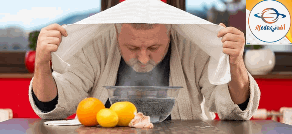 علاجات طبيعية للسعال