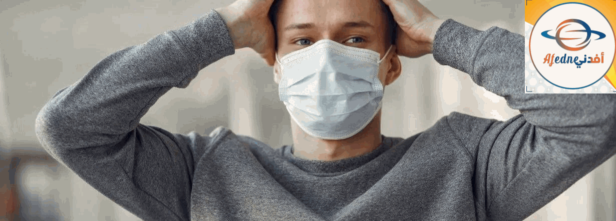 لماذا يتسلل القلق بين الشباب بدلا من كبار السن؟