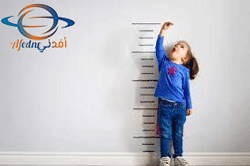 أطعمة خارقة تزيد من طول الطفل