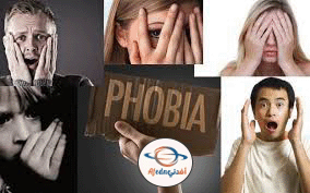 هل تعرف أنواع الخوف (الفوبيا) ومعانيها؟