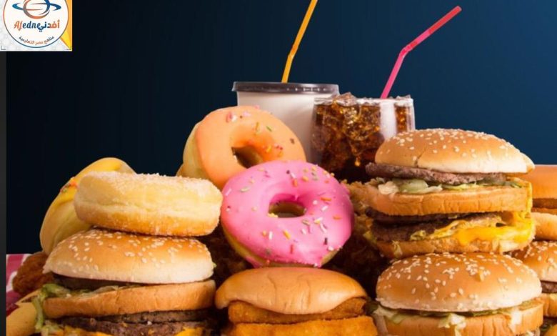 أطعمة إحذر أن تتناولها بكثرة .. قد تضعف جهازك المناعي! - Advice أطعمة إحذر أن تتناولها بكثرة .. قد تضعف جهازك المناعي!