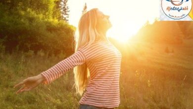 كيف يمكننا الاستفادة من آشعة الشمس دون التعرض لأضرارها؟