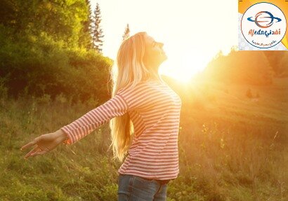 كيف يمكننا الاستفادة من آشعة الشمس دون التعرض لأضرارها؟ - Advice كيف يمكننا الاستفادة من آشعة الشمس دون التعرض لأضرارها؟