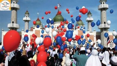 تعرف على مظاهر الاحتفال بعيد الأضحى المبارك في الدول العربية