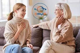 إليكِ بعض الطرق السحرية لتفوزين بقلب حماتك ..وداعًا للخلافات - Advice إليكِ بعض الطرق السحرية لتفوزين بقلب حماتك ..وداعًا للخلافات