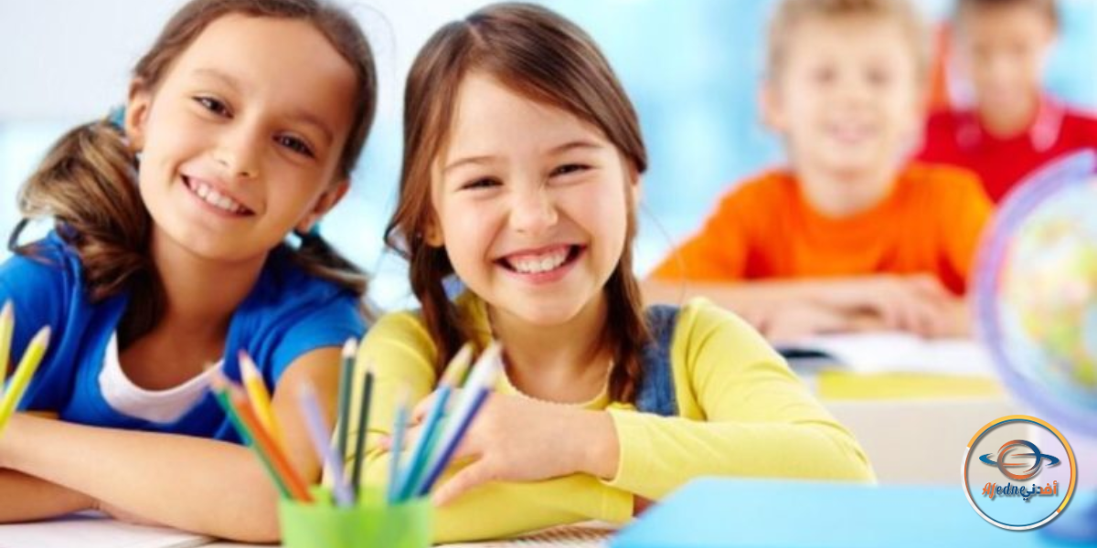 كيفية تكوين صداقات جديدة والتعامل مع زملاء الصف والمدرسين