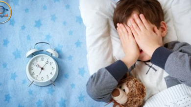 كيف تساعد طفلك على الاستيقاظ مبكرًا دون عناء؟