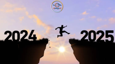 خطوات لتحقيق أحلامك كيفية التخطيط للعام الجديد