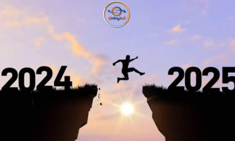 خطوات لتحقيق أحلامك كيفية التخطيط للعام الجديد (1) - Advice خطوات لتحقيق أحلامك كيفية التخطيط للعام الجديد