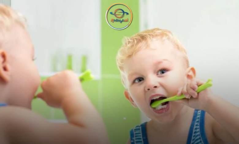 6 أشياء يمكن للأمهات القيام بها لتعزيز استقلالية أطفالهن (1) - Advice 6 أشياء يمكن للأمهات القيام بها لتعزيز استقلالية أطفالهن (1)